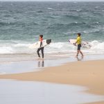 Convocatòria del curs de Tècnic/a Esportiu Nivell I de Surf
