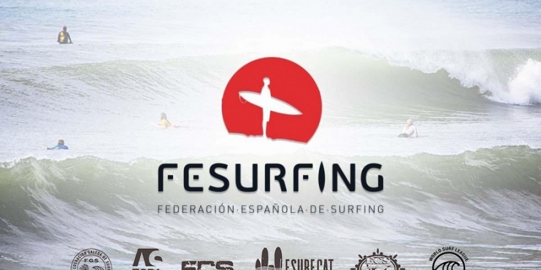 PROTOCOLO SURF EN ESTADO DE ALARMA FEDERACIÓN ESPAÑOLA DE SURFING